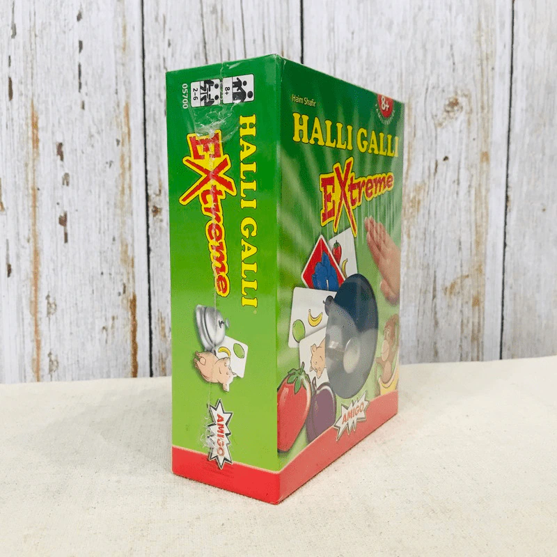 Halli Galli Extreme รูปที่ 4
