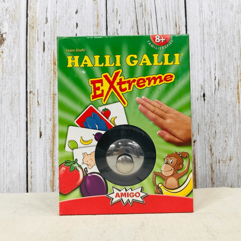 Halli Galli Extreme รูปที่ 1