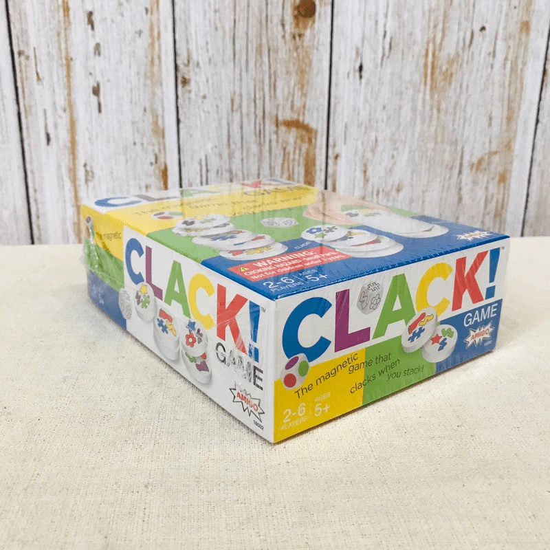 CLACK! รูปที่ 6