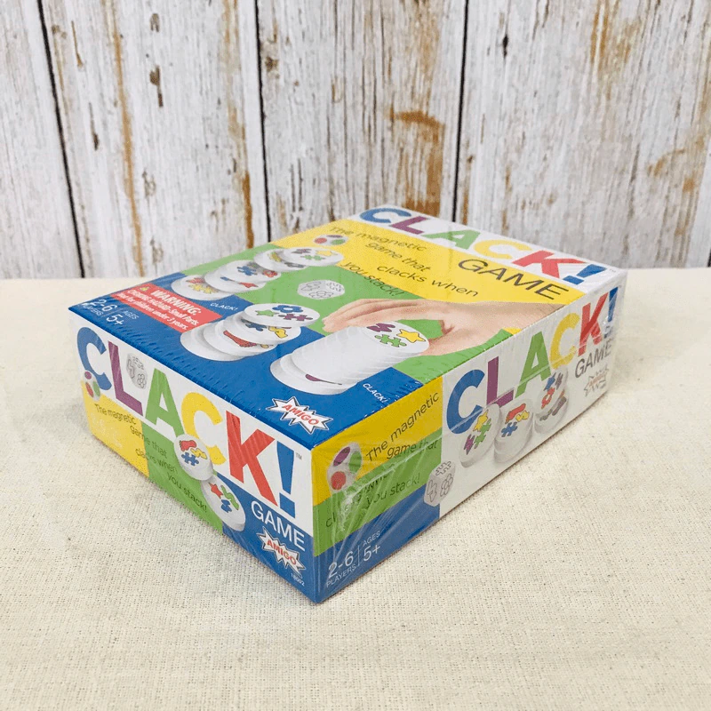 CLACK! รูปที่ 7