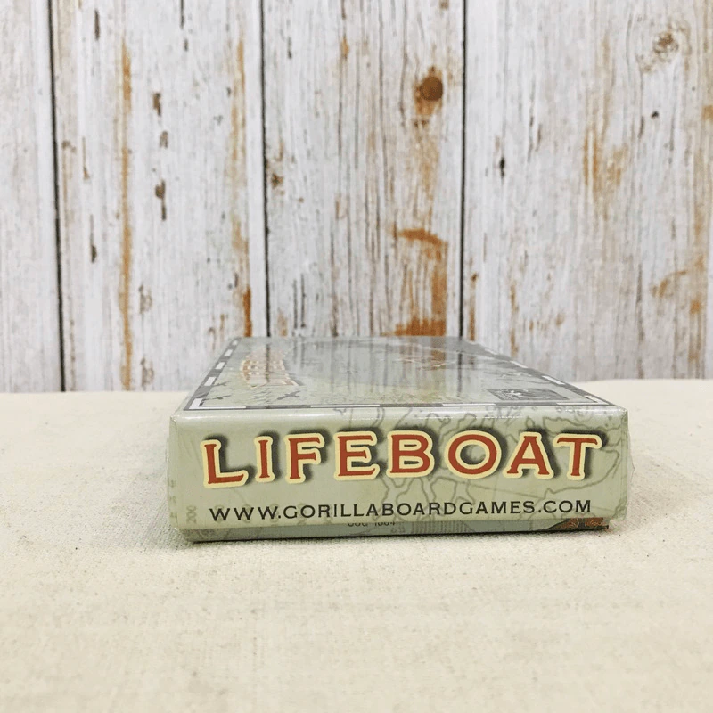 Lifeboat รูปที่ 6