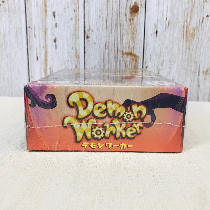 Demon Worker Board Game บอร์ดเกม รูปที่ 6