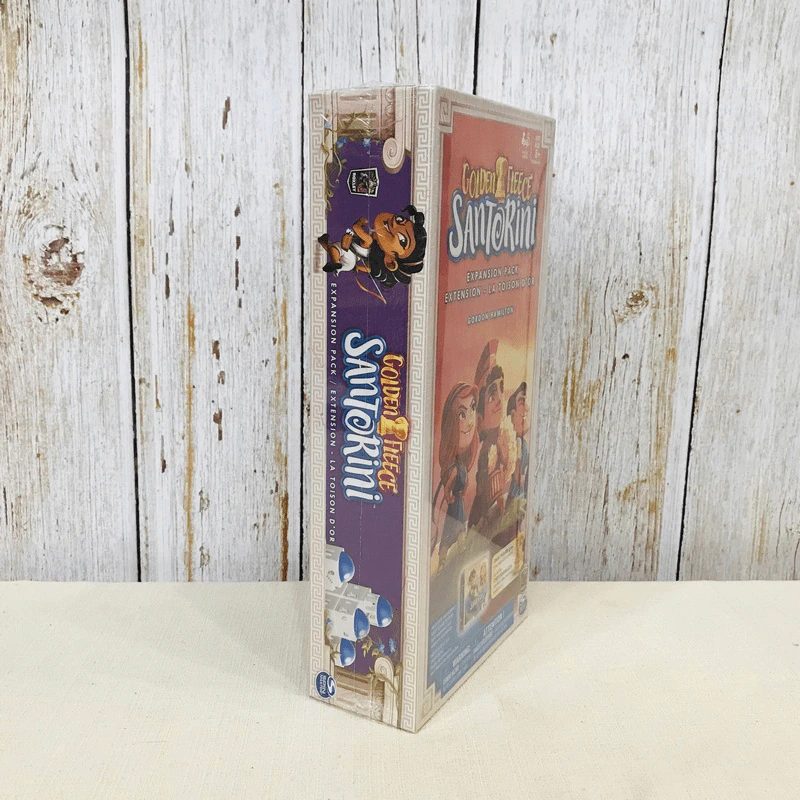 Santorini: Golden Fleece Expansion รูปที่ 3