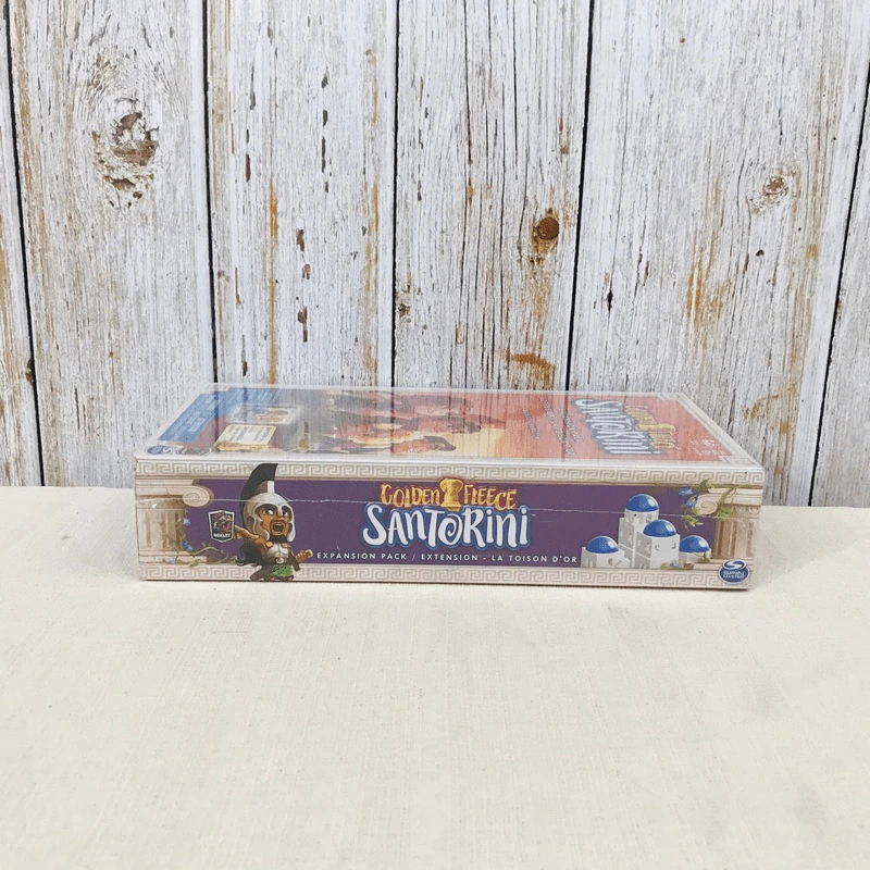 Santorini: Golden Fleece Expansion รูปที่ 5