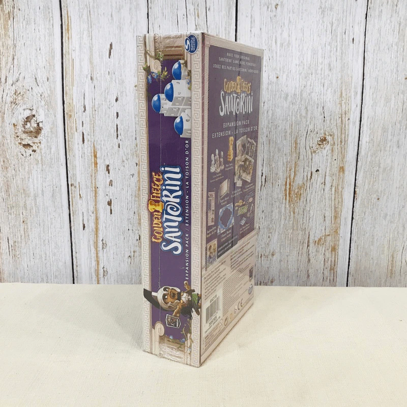 Santorini: Golden Fleece Expansion รูปที่ 4