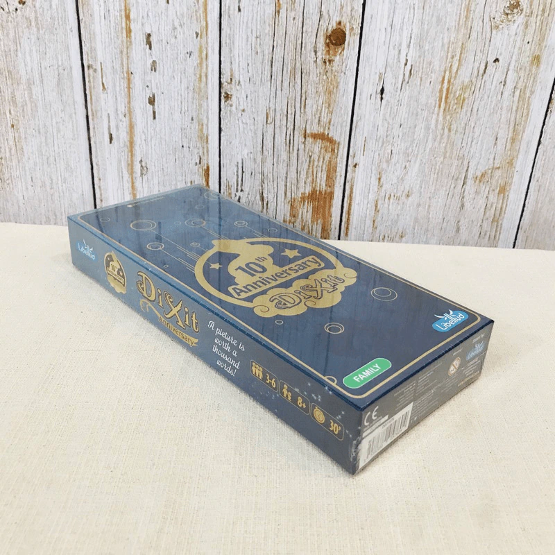 Dixit: 10th Anniversary (EXPANSION FOR: DIXIT) รูปที่ 6