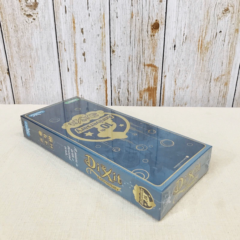 Dixit: 10th Anniversary (EXPANSION FOR: DIXIT) รูปที่ 8