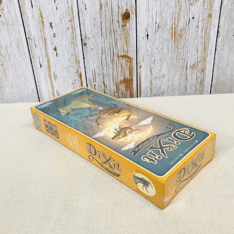 Dixit: Daydreams Expansion รูปที่ 6