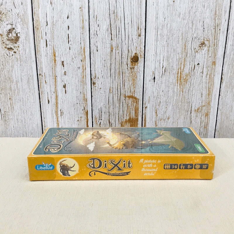 Dixit: Daydreams Expansion รูปที่ 5