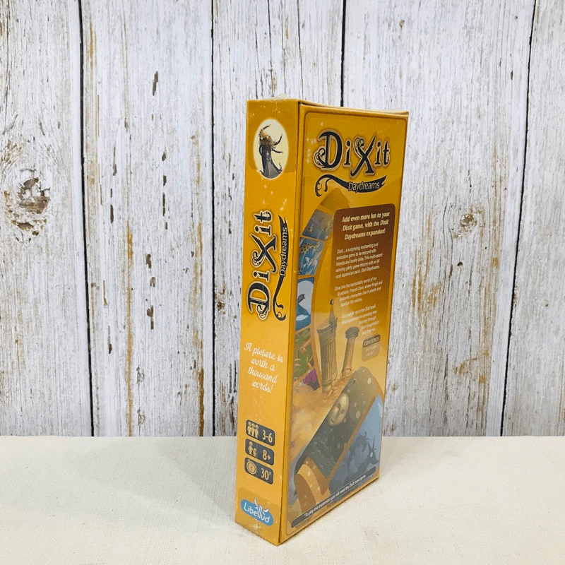 Dixit: Daydreams Expansion รูปที่ 4