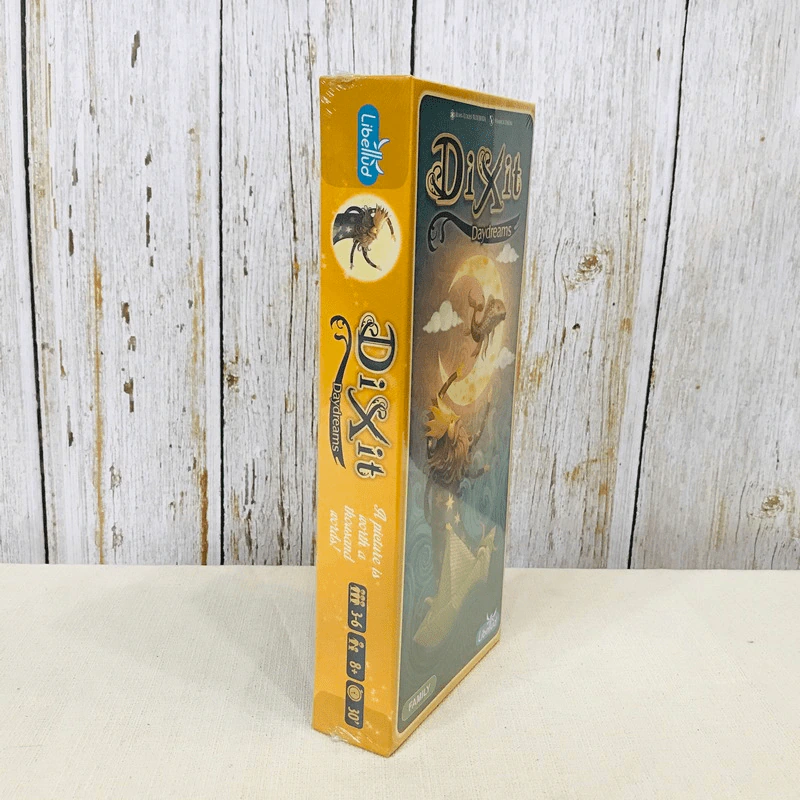 Dixit: Daydreams Expansion รูปที่ 3