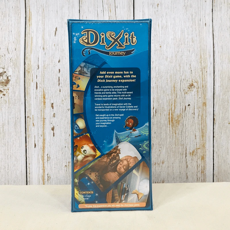 Dixit: Journey Expansion รูปที่ 2