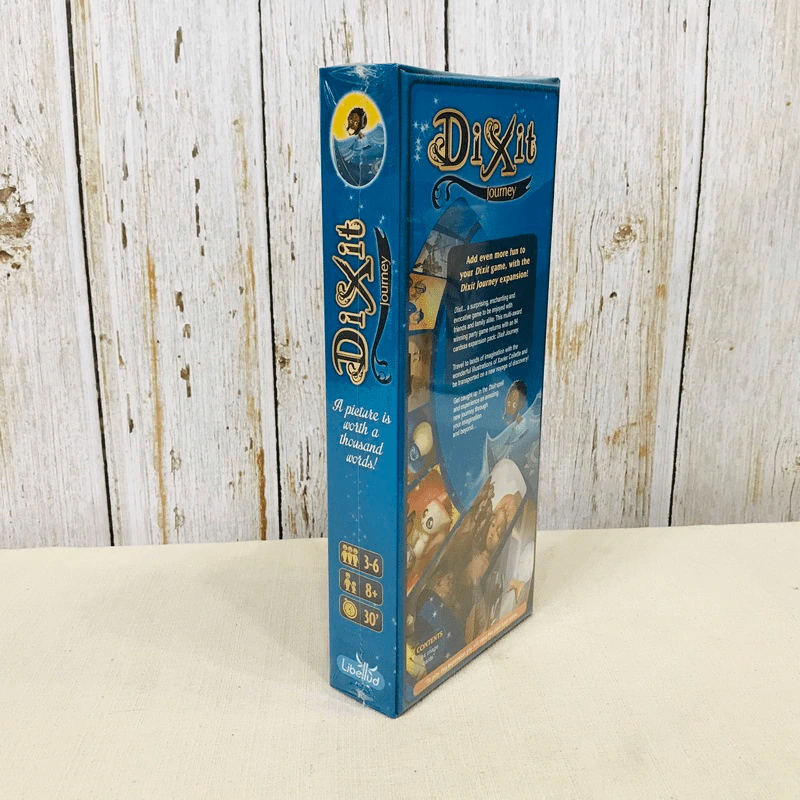Dixit: Journey Expansion รูปที่ 4