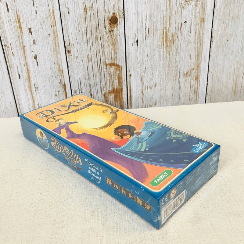 Dixit: Journey Expansion รูปที่ 6