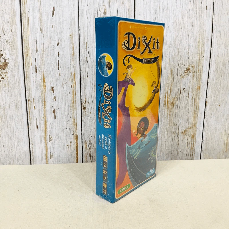 Dixit: Journey Expansion รูปที่ 3