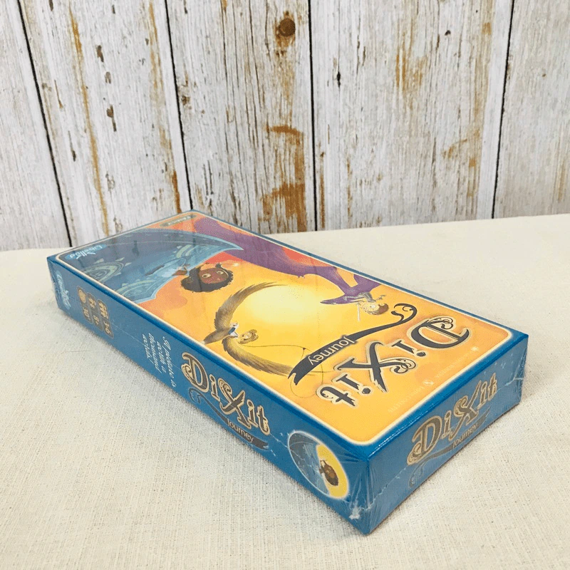 Dixit: Journey Expansion รูปที่ 8