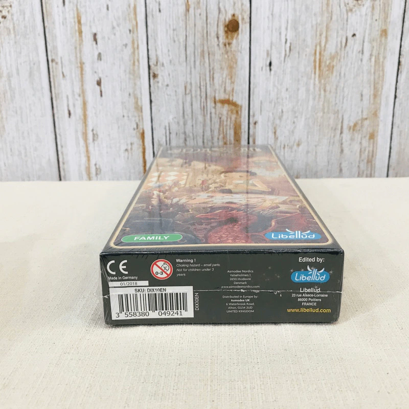 Dixit: Harmonies Expansion รูปที่ 6