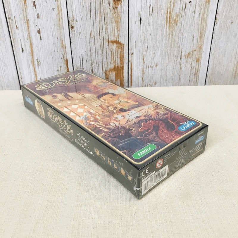 Dixit: Harmonies Expansion รูปที่ 5