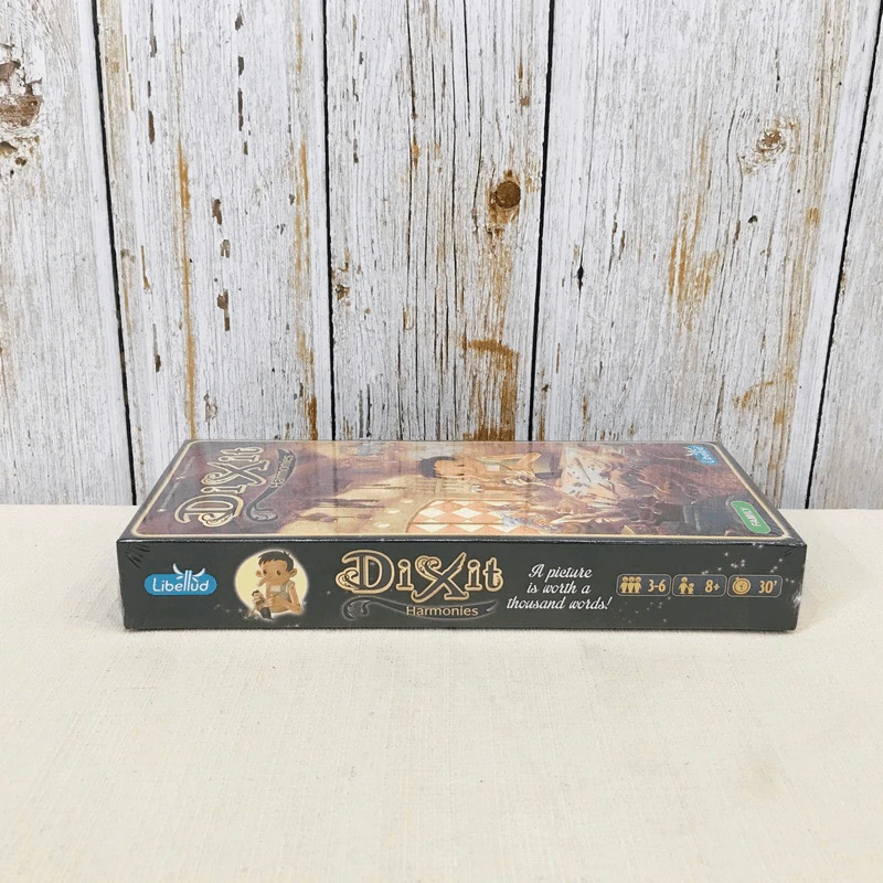 Dixit: Harmonies Expansion รูปที่ 4