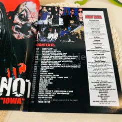 Heavy Metal Vol.5 รูปที่ 3