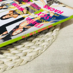 Seen Magazine Vol.1 No.10 October 2003 รูปที่ 3