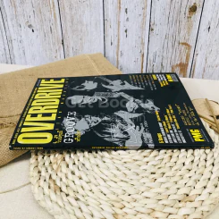 Overdrive Guitar Magazine Issue 97 August 2006 รูปที่ 2