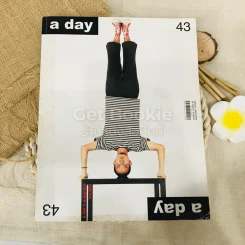 a day 43 รูปที่ 1
