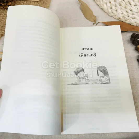ดูจิตชั่วพริบตา รูปที่ 9