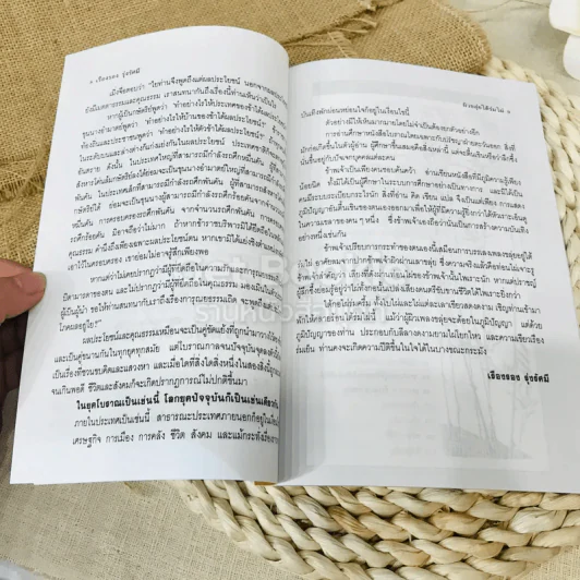 ผิวขลุ่ยใต้ร่มไผ่ รูปที่ 8
