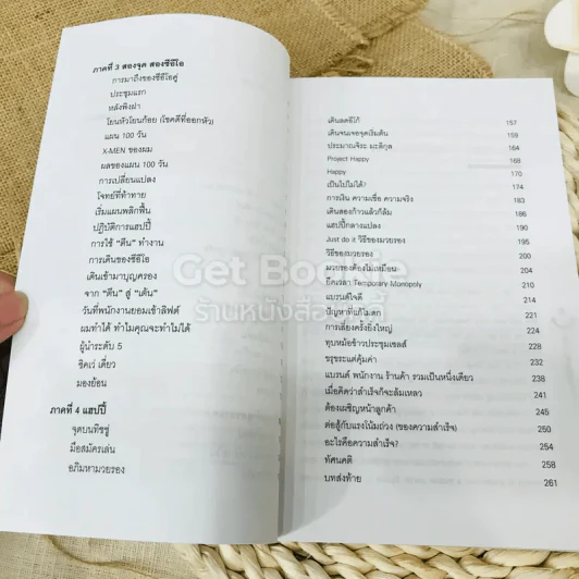 Happy คนพลิกแบรนด์ แบรนด์พลิกคน รูปที่ 7