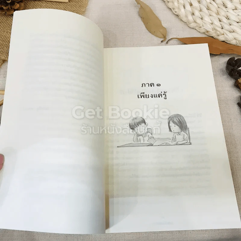 ดูจิตชั่วพริบตา รูปที่ 9