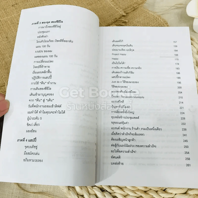 Happy คนพลิกแบรนด์ แบรนด์พลิกคน รูปที่ 7