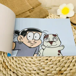 ก้าวเล็กๆของเด็กชายตูน Based on Toon Story รูปที่ 7
