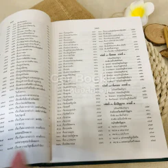พระไตรปิฎก ฉบับสำหรับประชาชน ย่อความจากพระไตรปิฎกฉบับภาษาบาลี 45 เล่ม รูปที่ 57