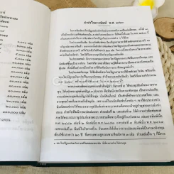 พระไตรปิฎก ฉบับสำหรับประชาชน ย่อความจากพระไตรปิฎกฉบับภาษาบาลี 45 เล่ม รูปที่ 7