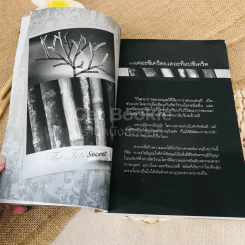The Top Secret เดอะท็อปซีเคร็ต รูปที่ 11