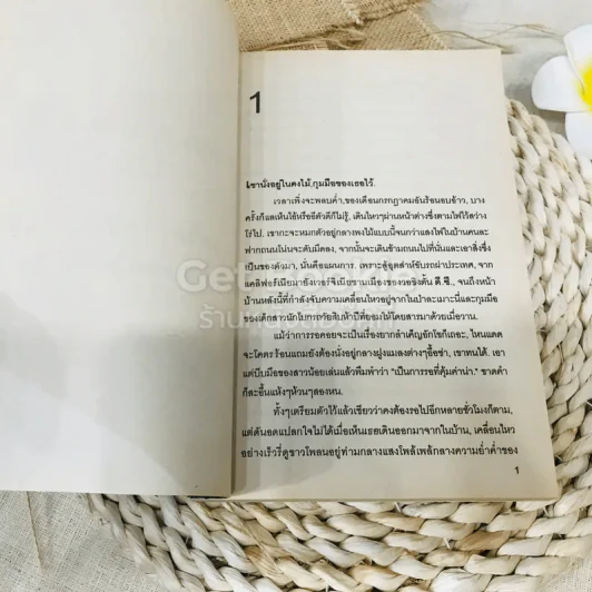 โกหกหน่อยซี่ รูปที่ 8