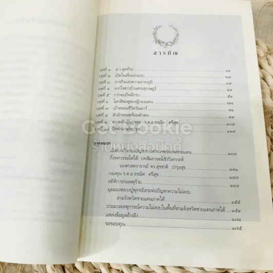 ความฝันอันสูงสุด ผู้กองแคน ร.ต.อ.ธรณิศ ศรีสุข รูปที่ 11