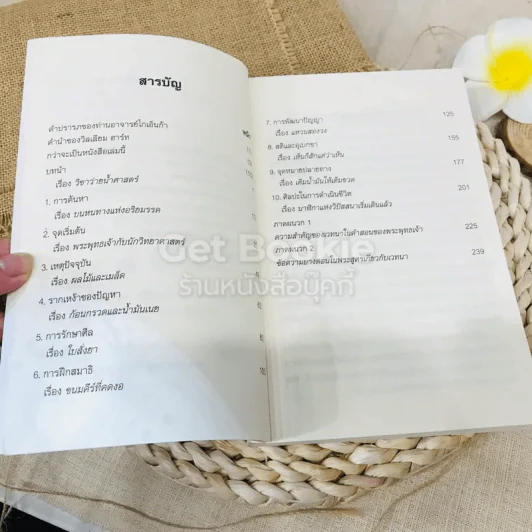 ศิลปะในการดำเนินชีวิต รูปที่ 6