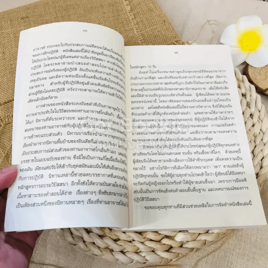 ศิลปะในการดำเนินชีวิต รูปที่ 10