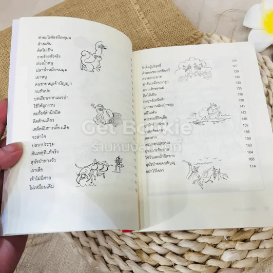 สัตว์ชวน (ฅน) คิด รูปที่ 9
