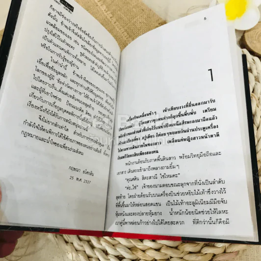 เงาจันทร์ 2 เล่มจบ รูปที่ 8