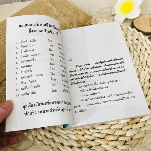 ภุมรินทร์เพื่อนรัก 2 เล่มจบ รูปที่ 11