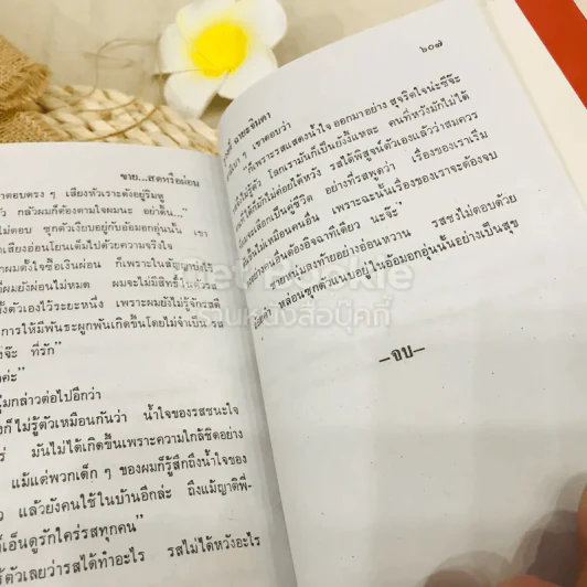 ขายสดหรือผ่อน 2 เล่มจบ รูปที่ 10