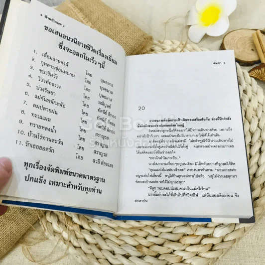 ฟ้าพยับเมฆ 2 เล่มจบ รูปที่ 11