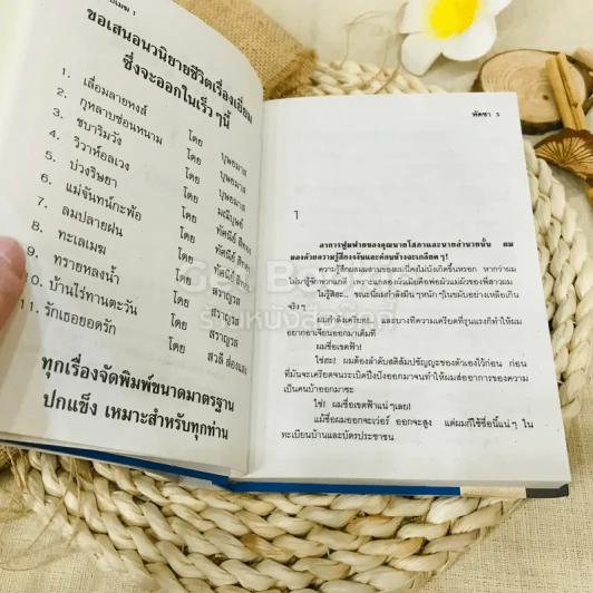 ฟ้าพยับเมฆ 2 เล่มจบ รูปที่ 8