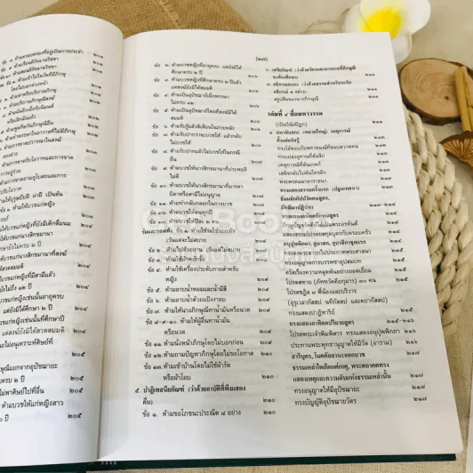 พระไตรปิฎก ฉบับสำหรับประชาชน ย่อความจากพระไตรปิฎกฉบับภาษาบาลี 45 เล่ม รูปที่ 27