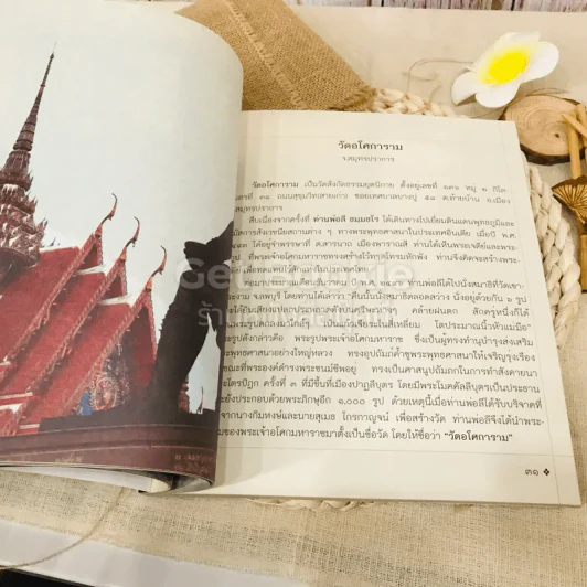 ท่านพ่อลีฝากไว้ รูปที่ 13
