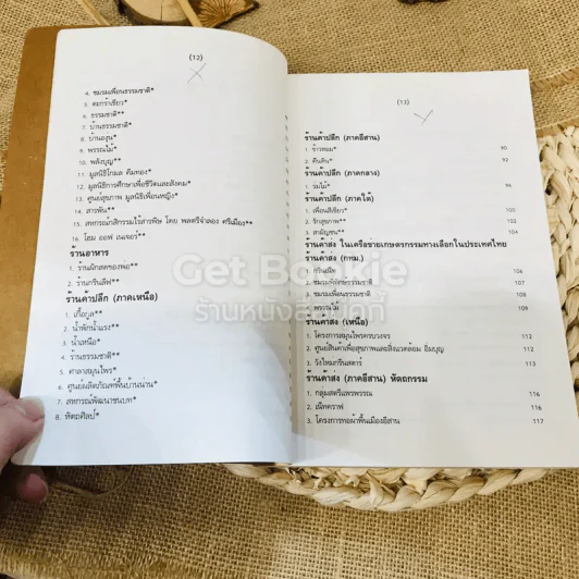 อาหารปลอดสารพิษ ร้านค้าและแหล่งผลิต รูปที่ 8