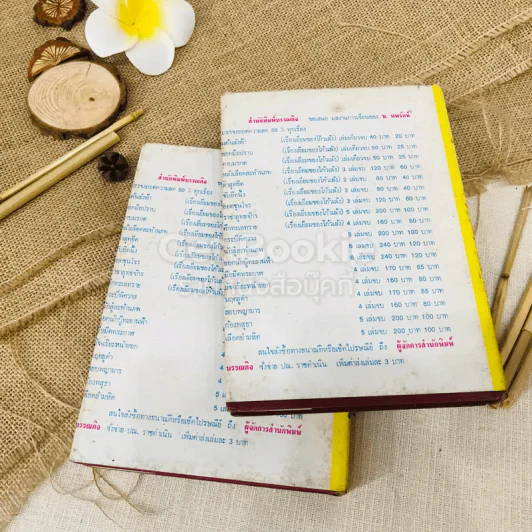บ่อนพนันเบ็ดเงิน 2 เล่มจบ - น.นพรัตน์ รูปที่ 14
